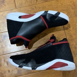Jordan Jumpman Z